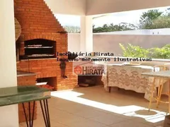 Casa de Condomínio com 4 Quartos à venda, 380m² no Bairro Marambaia, Vinhedo - Foto 21