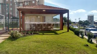 Apartamento com 2 Quartos para alugar, 47m² no Jardim Parque Novo Mundo, Limeira - Foto 11