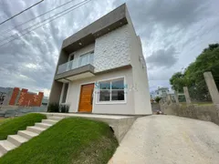 Casa de Condomínio com 3 Quartos à venda, 110m² no Villa Lucchesi, Gravataí - Foto 19