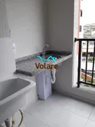 Apartamento com 1 Quarto à venda, 32m² no Vila Yolanda, Osasco - Foto 5