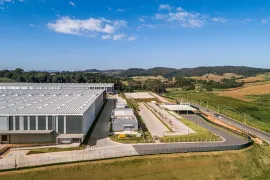 Galpão / Depósito / Armazém para alugar, 5600m² no Itupeva, Itupeva - Foto 3