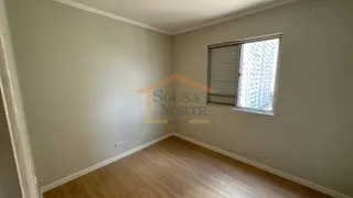 Apartamento com 2 Quartos à venda, 50m² no Brás, São Paulo - Foto 9