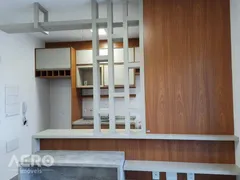 Apartamento com 2 Quartos à venda, 56m² no Jardim Ferraz,, Bauru - Foto 2