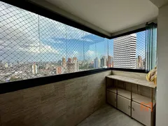 Apartamento com 3 Quartos à venda, 155m² no Umarizal, Belém - Foto 4