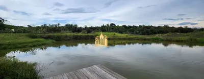 Fazenda / Sítio / Chácara com 4 Quartos para venda ou aluguel, 10000m² no , Esmeraldas - Foto 26