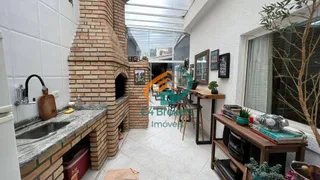 Casa de Condomínio com 4 Quartos à venda, 280m² no Vila Rosalia, Guarulhos - Foto 22