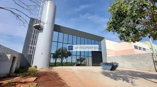Galpão / Depósito / Armazém para alugar, 1024m² no Centro Empresarial Castelo Branco, Boituva - Foto 2