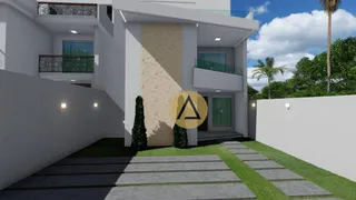 Casa com 4 Quartos à venda, 210m² no Colinas, Rio das Ostras - Foto 2