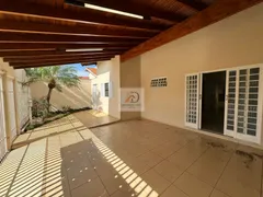 Casa de Condomínio com 3 Quartos à venda, 170m² no Loteamento Residencial Regissol, Mirassol - Foto 3