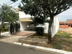 Casa de Condomínio com 3 Quartos à venda, 160m² no Aparecidinha, Sorocaba - Foto 3