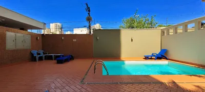 Apartamento com 3 Quartos à venda, 86m² no Santa Cruz do José Jacques, Ribeirão Preto - Foto 34