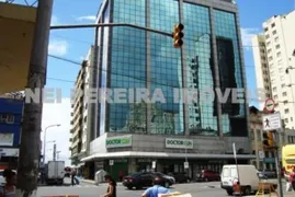 Conjunto Comercial / Sala para venda ou aluguel, 164m² no Centro Histórico, Porto Alegre - Foto 1
