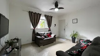 Apartamento com 3 Quartos à venda, 96m² no Encruzilhada, Santos - Foto 3