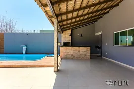 Casa com 3 Quartos à venda, 377m² no Jardim Brasilia, Águas Lindas de Goiás - Foto 23