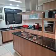 Apartamento com 3 Quartos para alugar, 180m² no Gonzaga, Santos - Foto 4