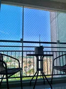 Apartamento com 2 Quartos à venda, 52m² no Parque Maria Domitila, São Paulo - Foto 12