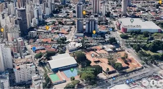 Loja / Salão / Ponto Comercial à venda, 324m² no Setor Oeste, Goiânia - Foto 13