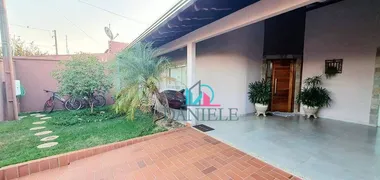 Casa com 3 Quartos à venda, 192m² no Vila Biagioni Vila Xavier, Araraquara - Foto 8