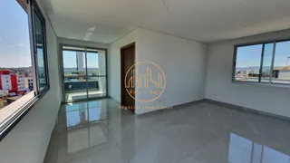 Apartamento com 3 Quartos à venda, 105m² no Eldorado, Contagem - Foto 4