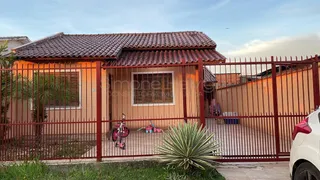 Casa com 2 Quartos à venda, 157m² no Jardim dos Lagos, Guaíba - Foto 1