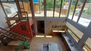Casa de Condomínio com 4 Quartos para alugar, 581m² no Parque Arco Íris, Atibaia - Foto 13
