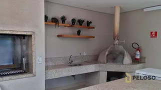 Apartamento com 3 Quartos à venda, 73m² no Vila Paiva, São Paulo - Foto 30