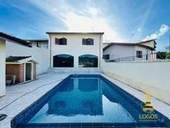 Casa com 4 Quartos à venda, 358m² no Jardim do Lago, Atibaia - Foto 1