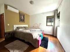 Apartamento com 4 Quartos para alugar, 223m² no Belvedere, Belo Horizonte - Foto 9