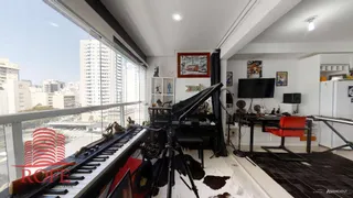 Apartamento com 1 Quarto à venda, 35m² no Consolação, São Paulo - Foto 6