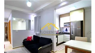 Cobertura com 2 Quartos à venda, 100m² no Jardim Paraiso, Santo André - Foto 2