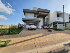 Casa de Condomínio com 5 Quartos à venda, 303m² no Swiss Park, Campinas - Foto 17