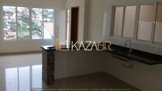 Casa de Condomínio com 2 Quartos à venda, 67m² no Jardim Imperial, Atibaia - Foto 1