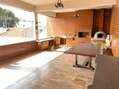Casa com 3 Quartos à venda, 338m² no Vila America, Santo André - Foto 42