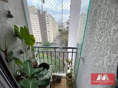 Apartamento com 2 Quartos à venda, 46m² no Cambuci, São Paulo - Foto 7