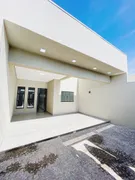 Casa com 3 Quartos à venda, 105m² no Residencial Gameleira, Rio Verde - Foto 3