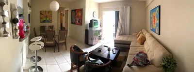 Apartamento com 3 Quartos à venda, 81m² no Do Turista, Caldas Novas - Foto 4