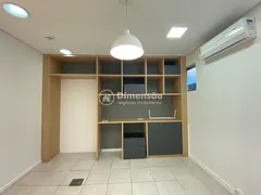 Conjunto Comercial / Sala para alugar, 168m² no Itacorubi, Florianópolis - Foto 10