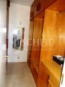 Apartamento com 4 Quartos para alugar, 411m² no Jardim Marajoara, São Paulo - Foto 18