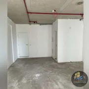 Conjunto Comercial / Sala com 1 Quarto para alugar, 40m² no Vila Matias, Santos - Foto 12