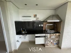 Apartamento com 3 Quartos para alugar, 167m² no Parque São Jorge, São Paulo - Foto 5