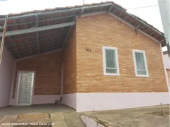 Casa com 3 Quartos à venda, 115m² no Vila Naufel, Mococa - Foto 1