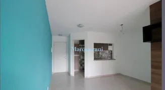 Apartamento com 2 Quartos à venda, 57m² no Lauzane Paulista, São Paulo - Foto 2