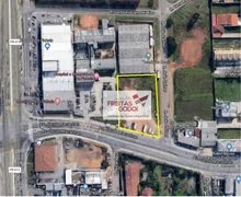 Terreno / Lote Comercial para alugar, 2137m² no JARDIM GUAIRACA, Pinhais - Foto 2
