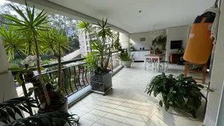 Apartamento com 4 Quartos à venda, 212m² no Vila São Francisco, São Paulo - Foto 23