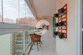 Apartamento com 3 Quartos à venda, 115m² no Icaraí, Niterói - Foto 11