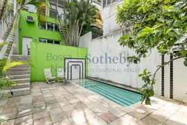 Casa com 3 Quartos à venda, 473m² no Humaitá, Rio de Janeiro - Foto 18