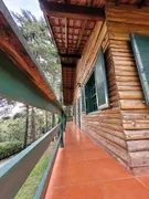 Casa de Condomínio com 5 Quartos para alugar, 400m² no Mury, Nova Friburgo - Foto 23