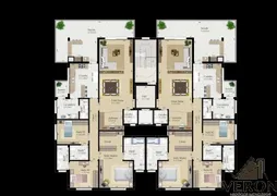 Apartamento com 3 Quartos à venda, 185m² no Colina Sorriso, Caxias do Sul - Foto 8