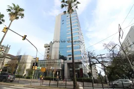 Conjunto Comercial / Sala para alugar, 42m² no Independência, Porto Alegre - Foto 2