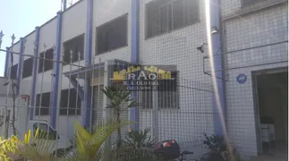 Galpão / Depósito / Armazém à venda, 2400m² no Vila Carbone, São Paulo - Foto 4